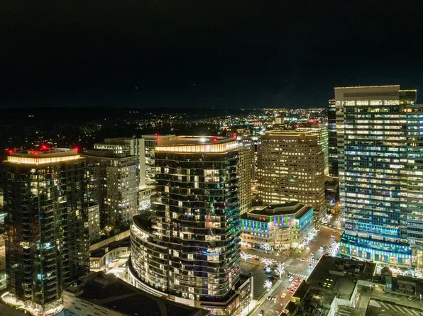838 103rd Avenue NE #1807, Bellevue, WA 98004