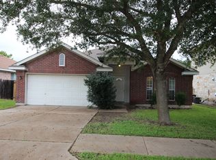 20903 Gelding Ln, Pflugerville, TX 78660