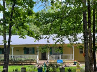 2607 Cleary Rd, Florence, MS 39073