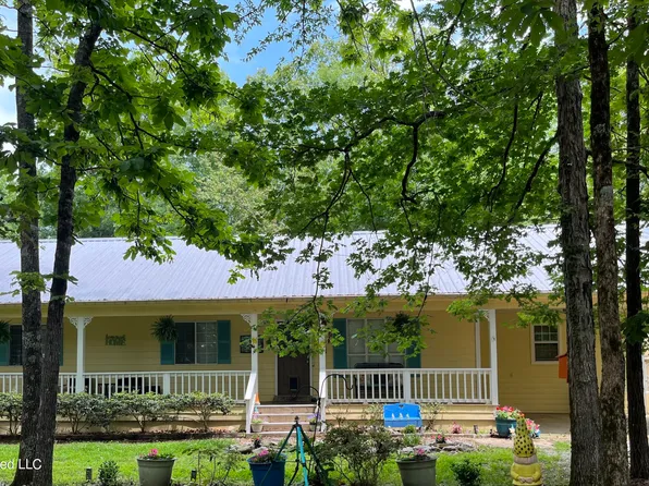 2607 Cleary Rd, Florence, MS 39073