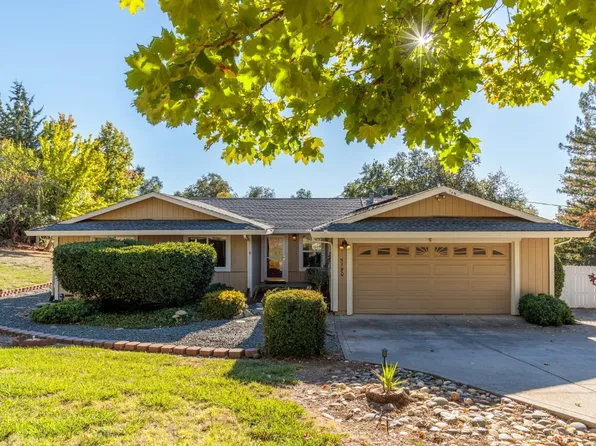 5190 Pondorex Rd, Auburn, CA 95602