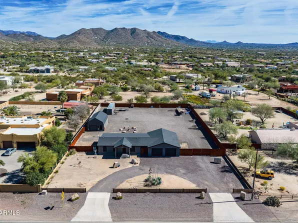 36805 N 24TH Street, Phoenix, AZ 85086