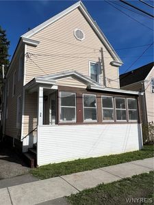 34 Columbia Ave, Batavia, NY, 14020