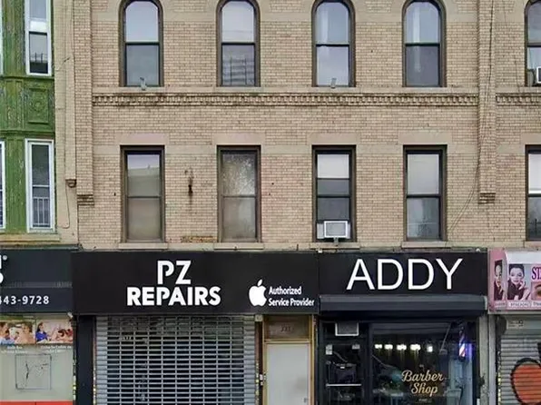 7411 3rd Ave, Brooklyn, NY 11209