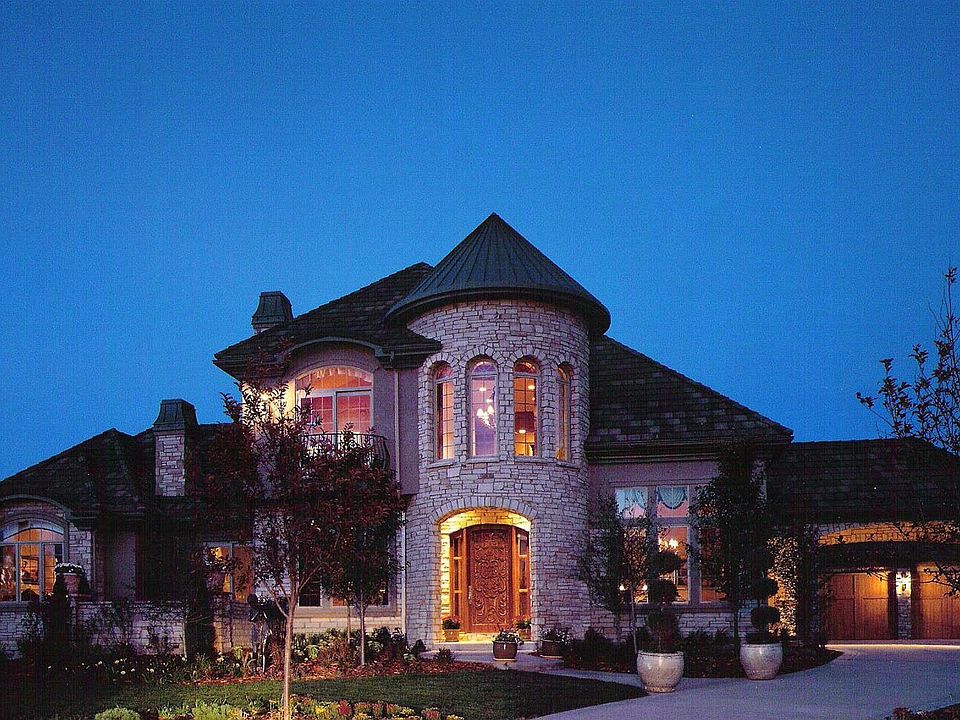 Front of the Home