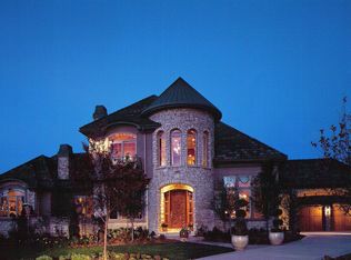 5792 Amber Ridge Pl, Castle Pines, CO 80108