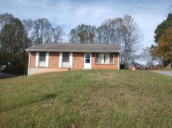 1220 Gilmore Cir, Lynchburg, VA 24501