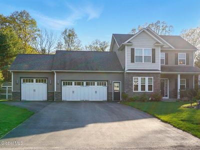 2 Nancys Way, Gansevoort, NY, 12831
