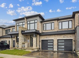 1450 Rose Way, Milton, ON L9E 1L9