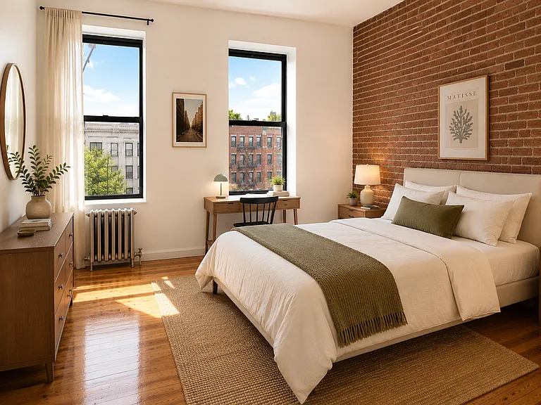 500 W 165th St #4G — Photo 3