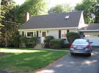 37 Saint James Dr, Northborough, MA 01532