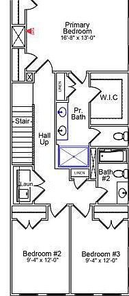 4th image of 1050 Tea Rose Ct #370