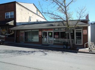 1514 Front St, Richlands, VA 24641