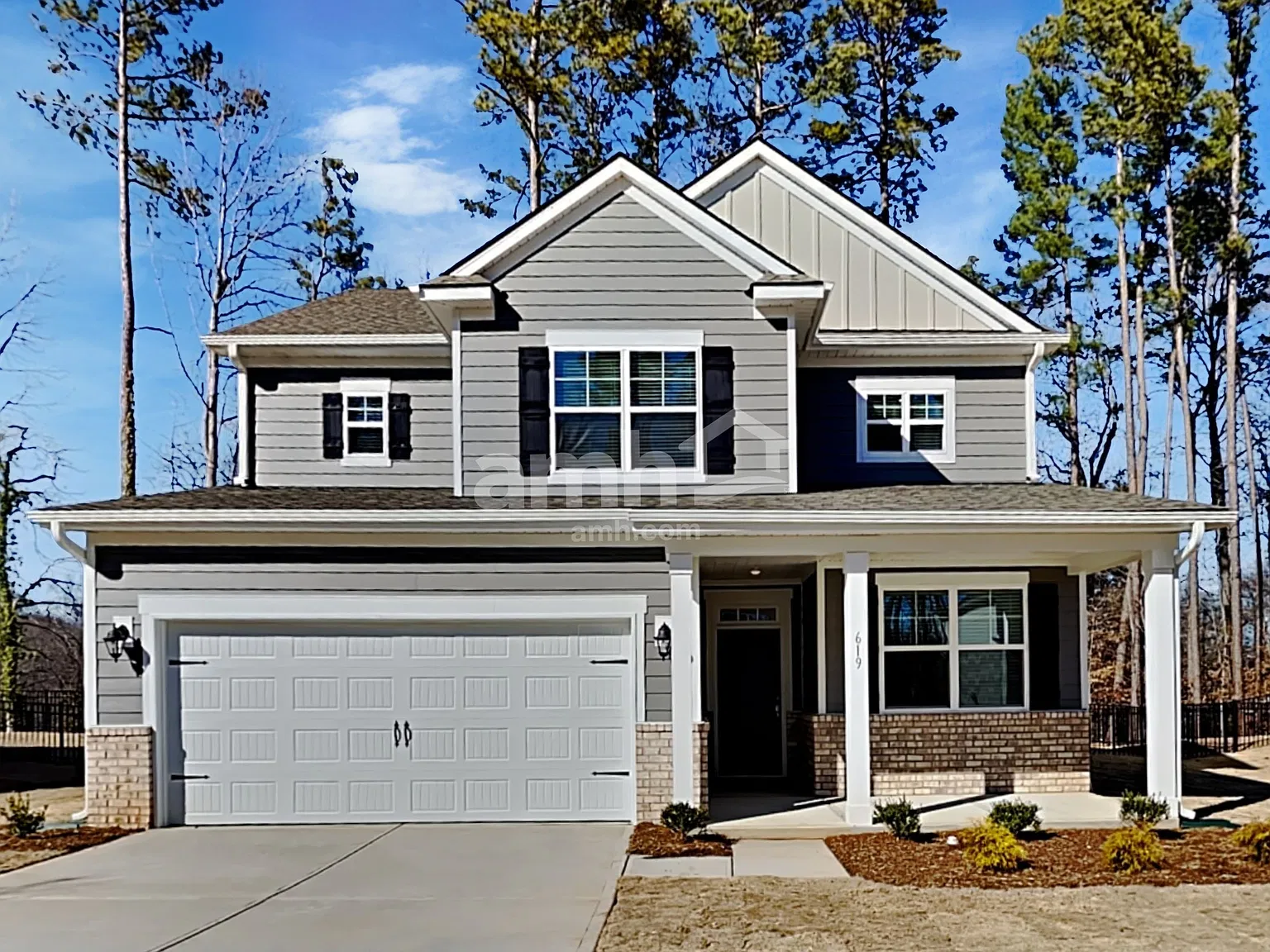 5 bed, 3.0 bath, 2513 sqft, $3,195 — Photo 1