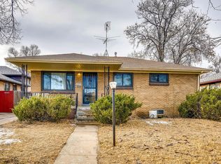 2265 Joliet St, Aurora, CO 80010