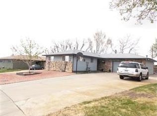 13 Bruce Ln, Pueblo, CO 81001
