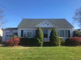 34 Sunnydale Ave, Wellsville, NY
