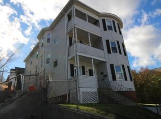 78 Green Hill Pkwy, Worcester, MA 01605