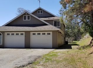 36017 Cressman Rd, Shaver Lake, CA 93664
