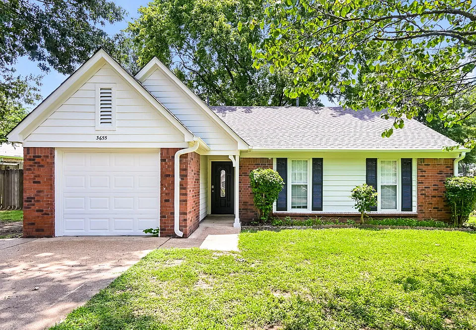 3655 Corsica Dr