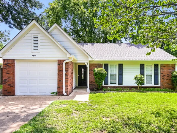 3655 Corsica Dr, Horn Lake, MS 38637