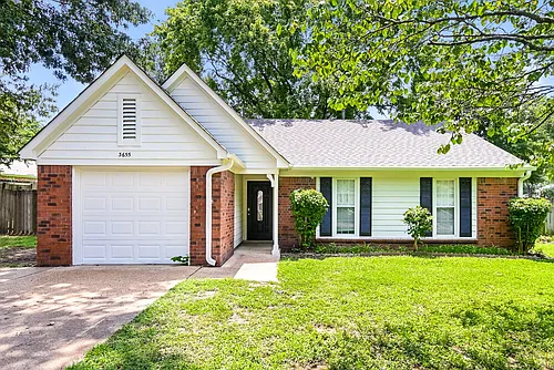 3655 Corsica Dr Photo 1