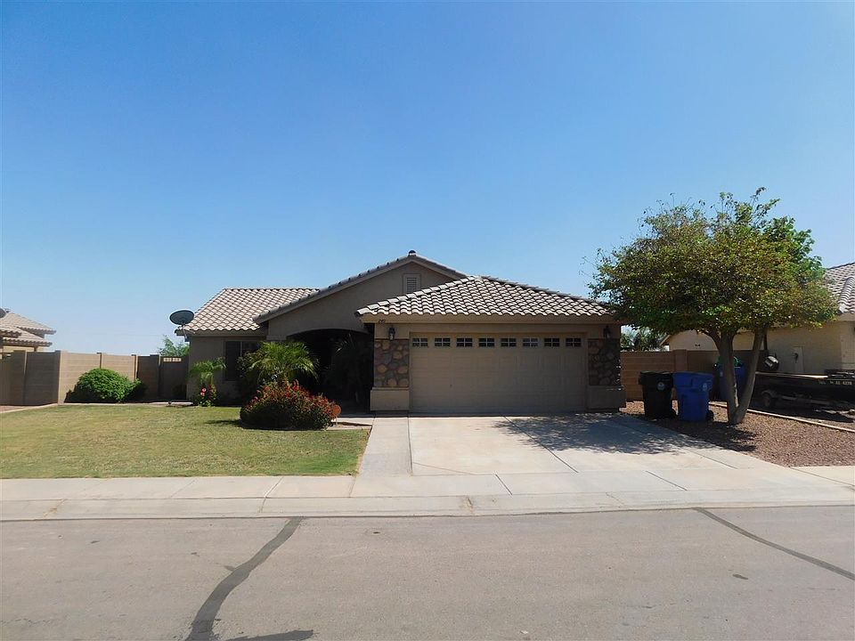 249 E 14th St, Somerton, AZ 85350 Zillow
