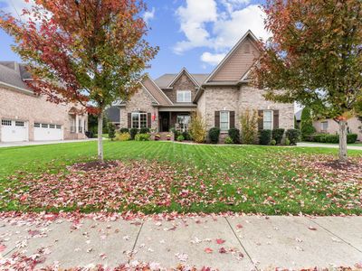 622 Stone Mill Cir LOT 35, Murfreesboro, TN, 37130