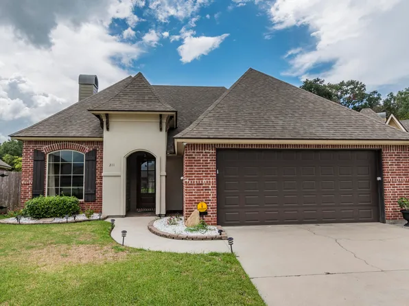 211 Annabelle Dr, Lafayette, LA 70508