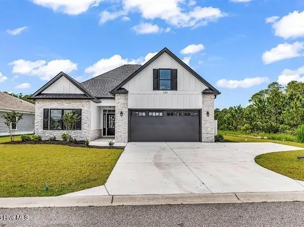 144 Sago Palm Drive, Myrtle Beach, SC 29579