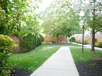 Rented by Citi Habitats