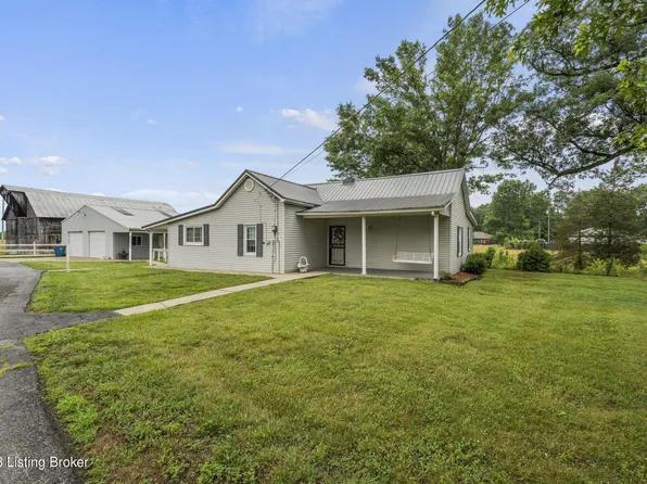 889 Highway 44 W, Shepherdsville, KY 40165