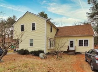 10 Dudley St, Walpole, MA 02081