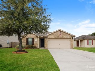 4063 Pedernales River Ln, Spring, TX 77386