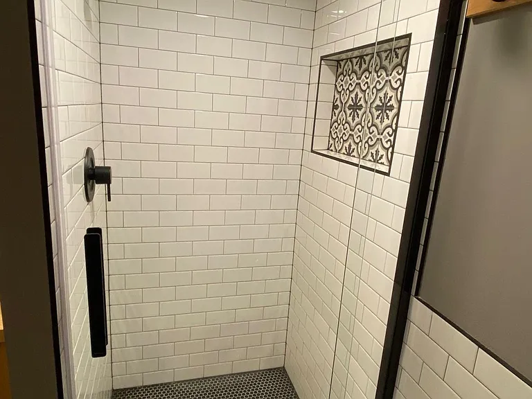 Bathroom - Downstairs