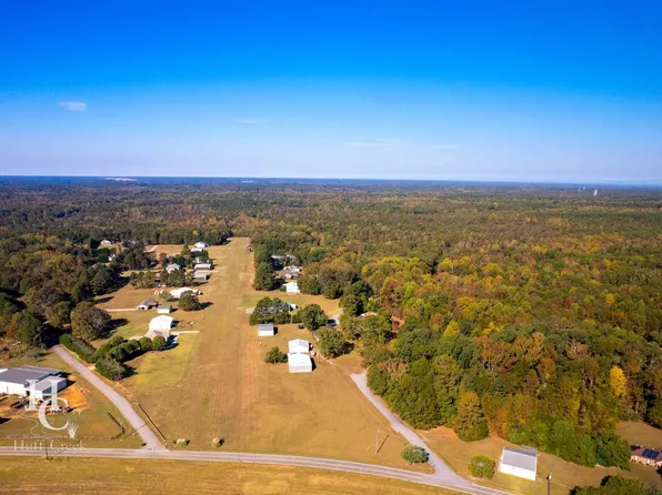 Aeronca Rd, Belton, SC 29627