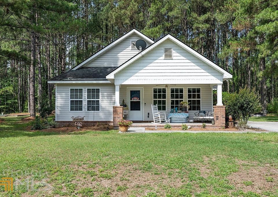 107 Berry Ln, Clyo, GA 31303 Zillow