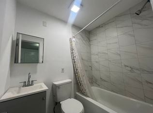 8 Benefit Ter APT 1, Worcester, MA 01610