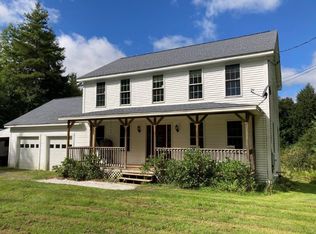 16 Oak Hill Rd, Enfield, NH 03748