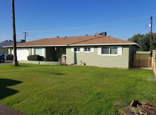 626 S Toltec, Mesa, AZ 85204