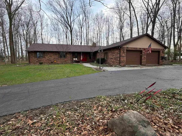 2497 W Lynn Ln, Peru, IN 46970