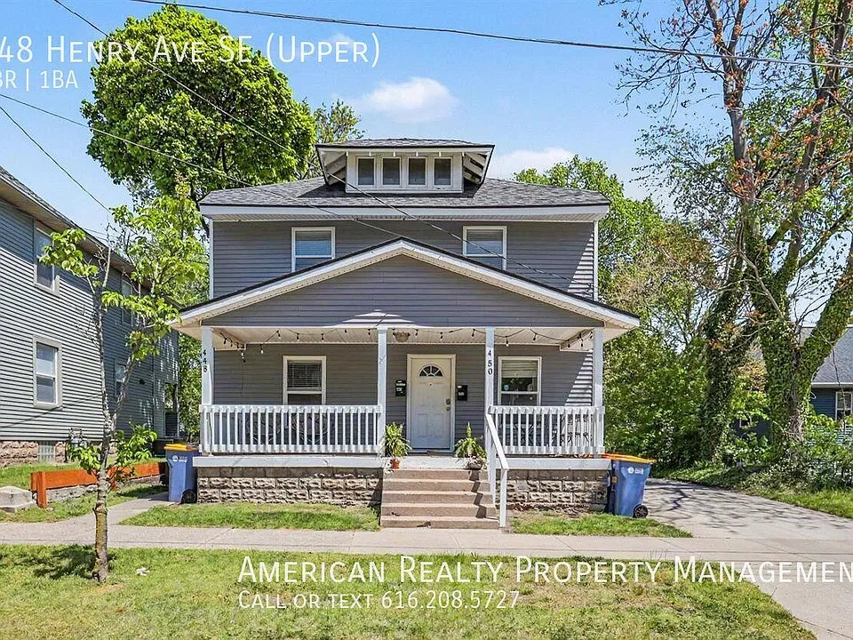 448 Henry Ave SE
