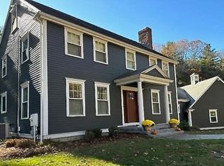 60 Green Ln, Canton, MA 02021