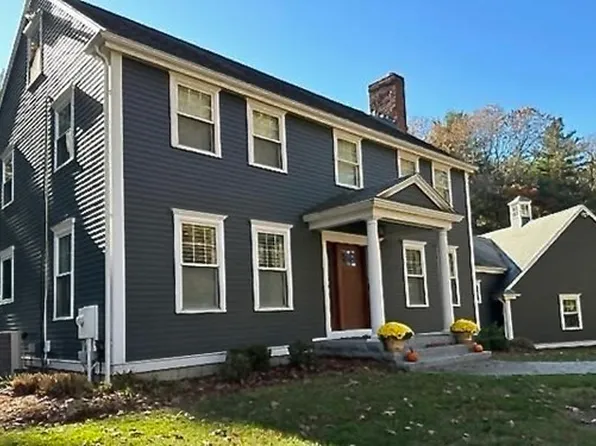 60 Green Ln, Canton, MA 02021