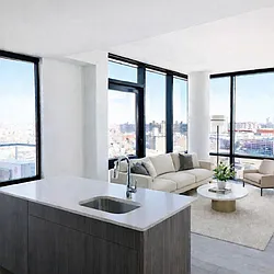 88-08 Justice Avenue, #PHA