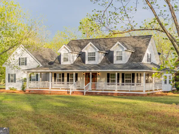 7919 Us Highway 84, Patterson, GA 31557