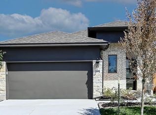 296 Reef Band Dr, Kyle, TX 78640