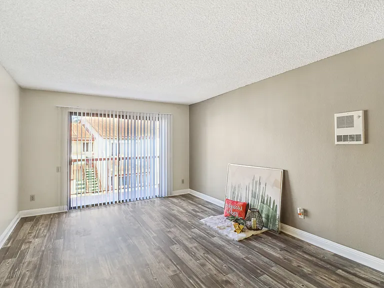 The Village Apartments — Photo 29