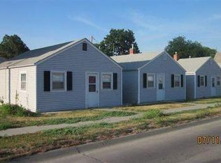 410 Omaha Ave, Norfolk, NE 68701