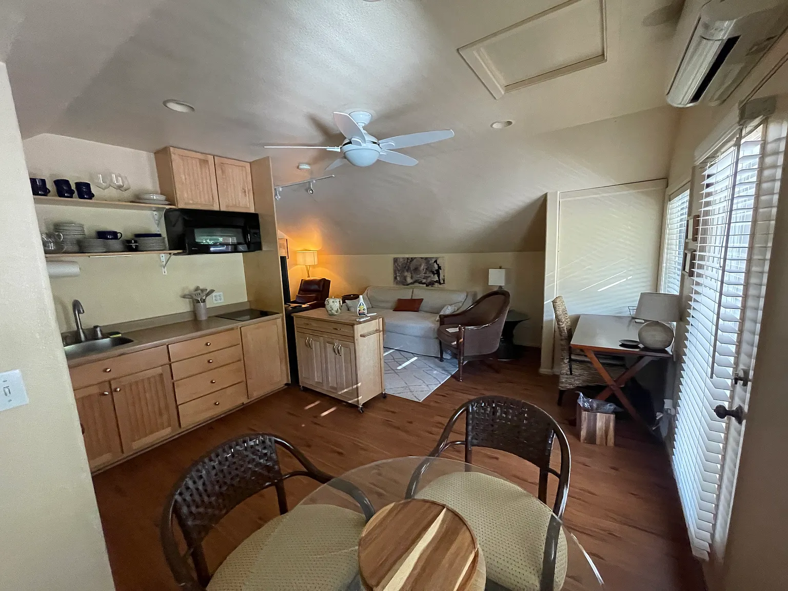 1 bed, 685 sqft, $2,580 — Photo 3